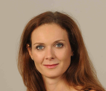 Novou náměstkyní vicepremiéra Pavla Bělobrádka se stala Lucie Orgoníková