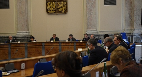 Rada pro výzkum navrhuje posílit rozpočet Technologické agentury o 250 mil. Kč