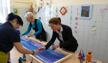 Vicepremiérka navštívila Karlovarský kraj