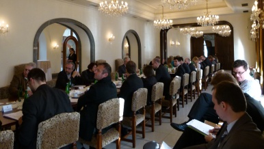Boj proti korupci jako součást Národního programu reforem ČR 