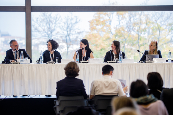 Předsednická konference k řešení energetické chudoby v EU