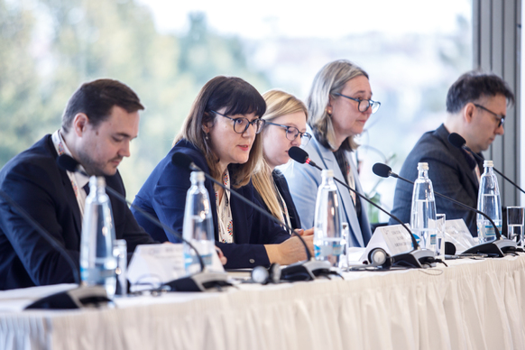 Předsednická konference k řešení energetické chudoby v EU