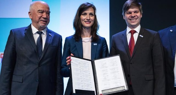 Zástupci české vlády se zúčastnili Digitálního dne v Bruselu