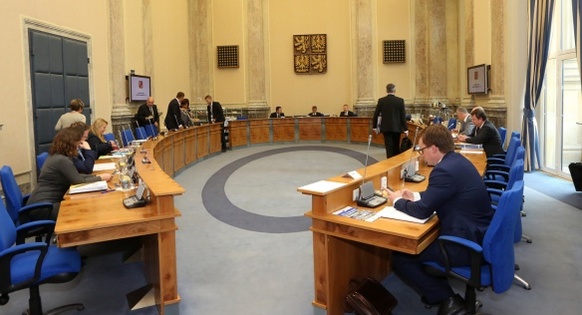 Na jednání Výboru pro Evropskou unii dne 29. dubna 2019 schválil vládní kabinet Národní program reforem České republiky 2019.