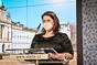 The Minister for Labor and Social Affairs, J. Maláčová, informed the contributions for people in quarantine, 1 March 2021.