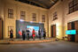 Press conference after the government meeting, 1 March 2021.