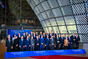 European Council meeting, 13 December 2023.