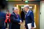European Council meeting, 14 December 2023.