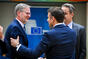 European Council meeting, 14 December 2023.