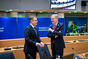 European Council meeting, 15 December 2023.