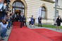 On Friday, 4 September, an extraordinary summit of the prime ministers of the countries of the Visegrad Group took place in Prague.