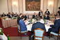 On Friday, 4 September, an extraordinary summit of the prime ministers of the countries of the Visegrad Group took place in Prague.