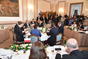 On Friday, 4 September, an extraordinary summit of the prime ministers of the countries of the Visegrad Group took place in Prague.
