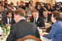 On Friday, 4 September, an extraordinary summit of the prime ministers of the countries of the Visegrad Group took place in Prague.
