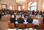 On Friday, 4 September, an extraordinary summit of the prime ministers of the countries of the Visegrad Group took place in Prague.
