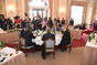 On Friday, 4 September, an extraordinary summit of the prime ministers of the countries of the Visegrad Group took place in Prague.