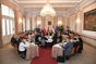 On Friday, 4 September, an extraordinary summit of the prime ministers of the countries of the Visegrad Group took place in Prague.