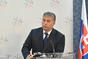 On Friday, 4 September, an extraordinary summit of the prime ministers of the countries of the Visegrad Group took place in Prague.