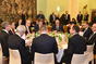 Visegrad Group summit attended by the Macedonian President and the Bulgarian Prime Minister held in Prague, 15 February 2016.