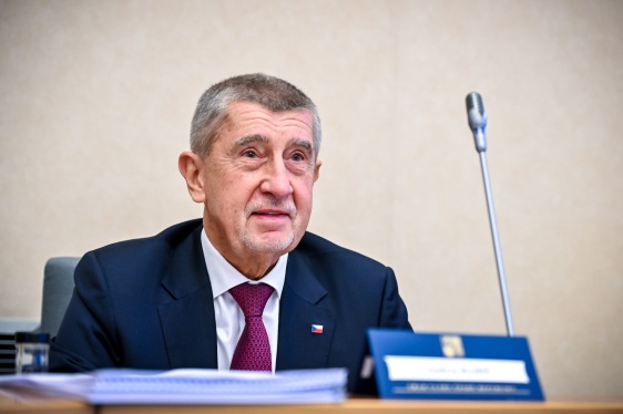 Výsledky jednání vlády 15. prosince 2025