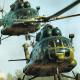 Mi-17 - ilustrační obrázek