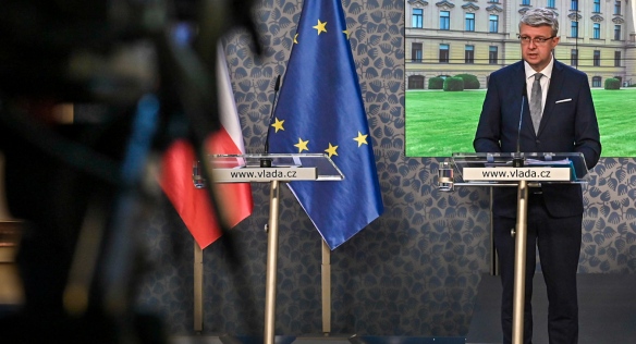 TZ - vláda