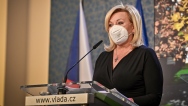 TZ - vláda