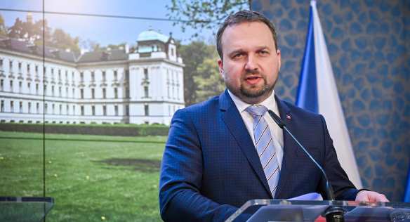 TZ - vláda