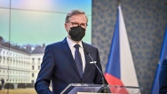 TZ - vláda