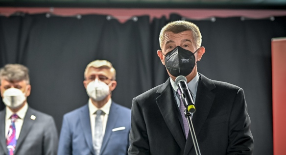 V Praze se otevírá nová železniční stanice na Zahradním Městě a prodloužený podchod na hlavním nádraží