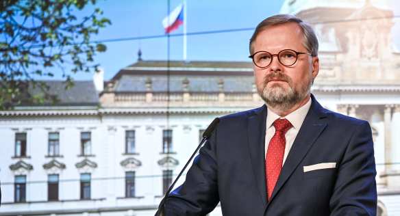 Vláda prodiskutovala tzv. balíček rodinné pomoci, schválila i pomoc sociálním službám s pokrytím zvýšených nákladů na péči o uprchlíky