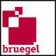 logo organizace Bruegel