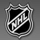 National Hockey League - logo
