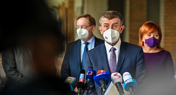 TZ Thomayerova nemocnice