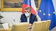 TZ - vláda