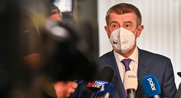 Premiér Babiš jednal s vedením a odbory hutí Liberty v Ostravě