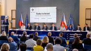 Vláda představila ozdravný plán pro veřejné finance Česko ve formě, 11. května 2023.