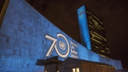 Beginning of the U.N. Peacekeeping Summit. Photo: UN Photo/Cia Pak.
