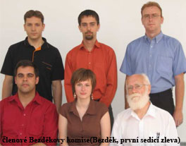 Bezděkova komise