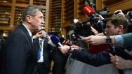 Commentary of the Prime Minister Andrej Babiš before the European Council meeting, 22 March 2018.