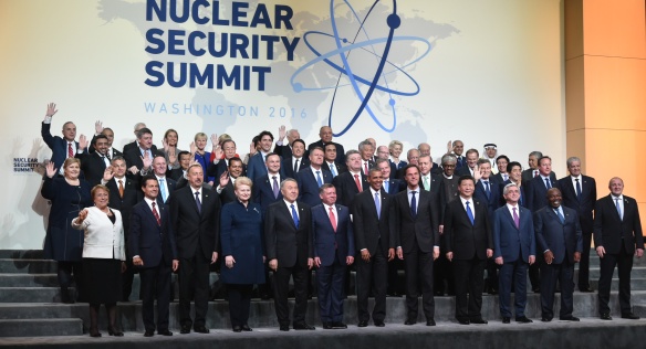 Family photo, 1 April 2016.
