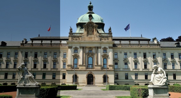 Strakova akademie