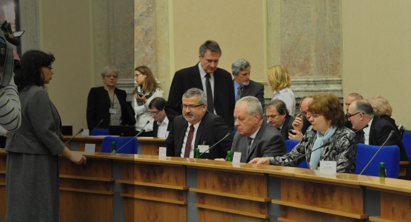 Tripartita projednala programové prohlášení vlády ČR 