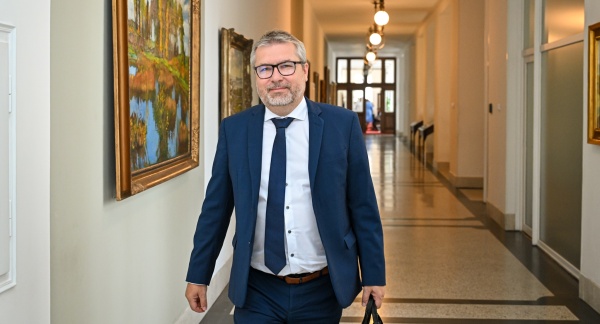 Výsledky jednání vlády 7. září 2026