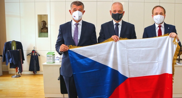 Česká republika úspěšně ukončila evakuaci z Afghánistánu