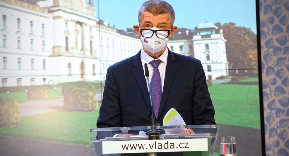 Vláda rozhodla o navýšení minimální mzdy na 16 200 korun, úřady a instituce vyzve k aktivnímu využití tzv. milostivého léta
