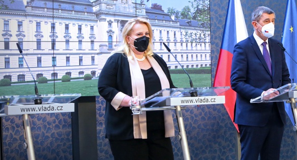 IROP spouští výzvy REACT-EU na oblasti zdravotnictví a integrovaného záchranného systému