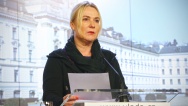 Vláda schválila další materiální pomoc pro Ukrajinu a opatření na pomoc se zvládnutím migrační krize