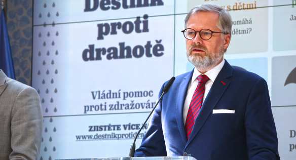 TZ - vláda