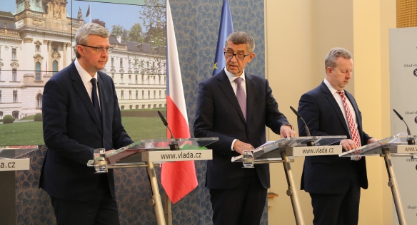 Vláda schválila národní strategii prevence závislostí do roku 2027, definovala také, co je rodinné podnikání, 13. května 2019.